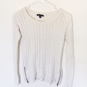 Knit Sweater from American Eagle